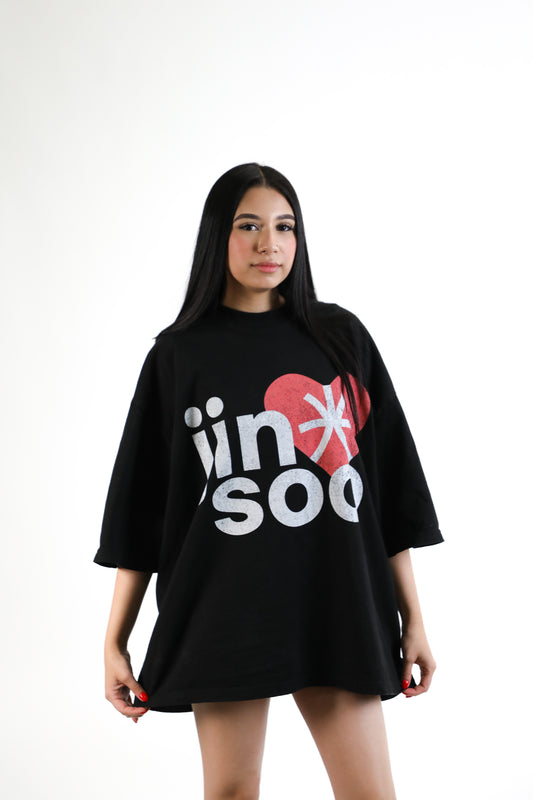 "LOVE" Tees